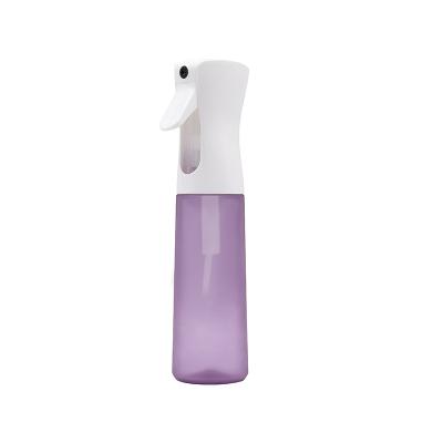 China Suitable For Home Salon Barber Hair Atomizer Refillable Bottle Hair Salon Use 200ml 300ml Spray Bottles And Tools Water Sprayer For Hairdressing for sale