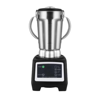 China 1 Gallon Multifunctional Professional Blender WITH SSS POT for sale