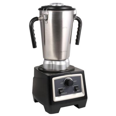 China Multifunctional Heavy Duty Stainless Steel Commercial Blender for sale