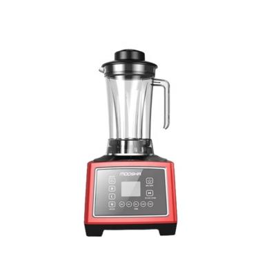 China Safety System Multifunctional Perfectly Healthy Juicer Maker Blender for sale