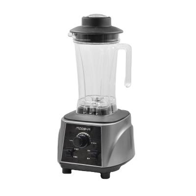 China Multifunctional Variable Speed ​​Power Stainless Steel Electric Blender Blender for sale