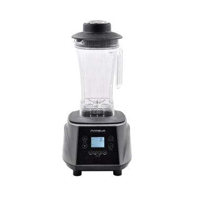 China High Power OEM And DEM Food Grade PC Multifunction Blender for sale