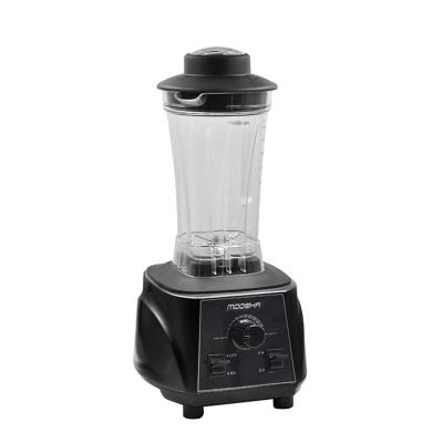 China Pure Copper Material Soundproof Black Motor Blender Juicer for sale