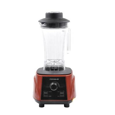 China ETL Multifunctional Food Processor Hot Selling Blender for sale