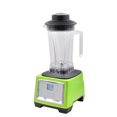 China Multifunctional Variable Speed ​​Control Electric 3 in 1 Kitchen Juicer Blender for sale