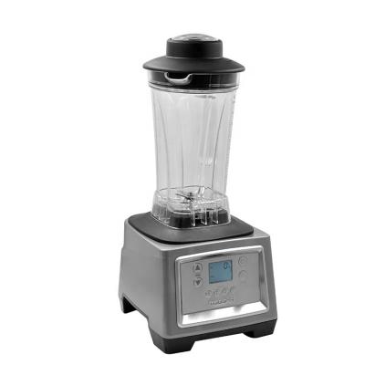 China Wholesale 2000w 2.0L Heavy Duty Blender, Pure Copper Motor Heavy Duty Commercial Blender for sale