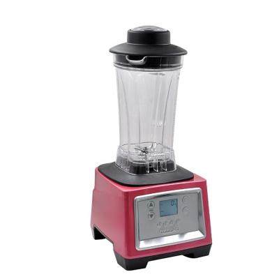 China Pure copper motor using something more sensitive 7 in 1 mixer blender with sound proof cover for sale