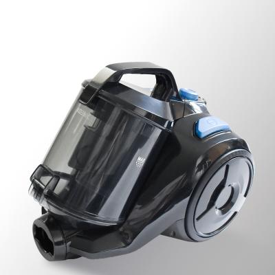 China High Suction Hotel Upright Bagless Power Canister Home Portable Portable Vacuum Cleaner for sale