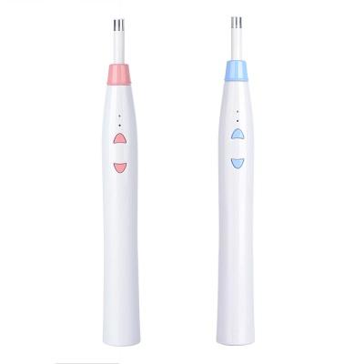 China WIFI 1080P Smart Wireless Ear Wax Endoscope Earmax Remover Tool Ear Remover With Camera WiFi Otoscope Ear Pick PQ355 PQ355 for sale