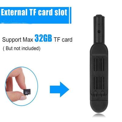 China Full HD 1080P Full HD 1080P Pocket Body Camera Portable Mini Dating Pen Camera Voice Recorder Video Camera PQ184 Pocket Pen Mini DV DVR Digital for sale