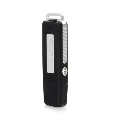 China Noise Reduction Function Portable USB MEMORY STICK Digital Voice Recorder 70Hr Rechargeable Dictaphone Audio Pen Disc Recording PQ131 for sale