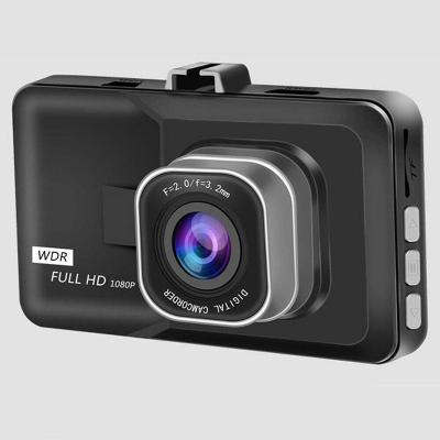 China Front & Rear Dual Lens Car Camera 3.0