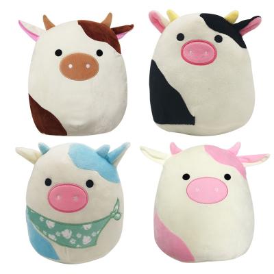 China Ultrasoft Squishmallow Baby Dolls Squishmallow Plush Toy Pillow Set Official Squishmallow Toy Official Kelly Plush Toys Stuffed Animal for sale