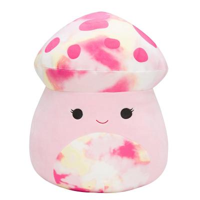 China Squishy Toys Sleep Amazon 20CM Plush Squishmallow Toy Link-Matrix Soft Plush Toys Custom Stuffed Pillow Cushion Squishy Toys for sale