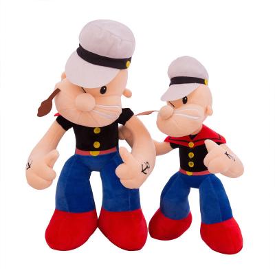 China Promotional High Quality Plush Toys Child's Ma Rio Super Hercules Toys Soft Stuffed Dolls Toys Wholesale Plush Toys Factory Making for sale