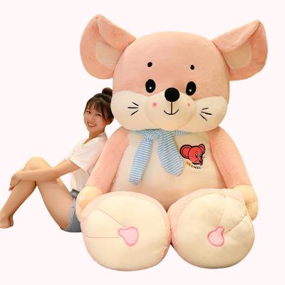 China Soft Stuffed Plush Toys Factory Support Customization Squishy Plush Toys Wholesale Soft Stuffed Toys Amazon for sale