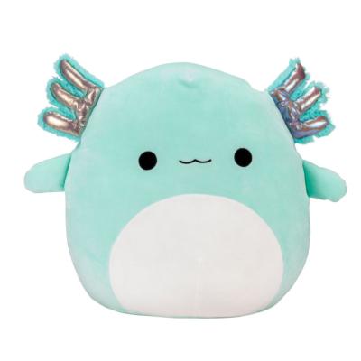 China Squishy Toys Pillow Low MOQ 20CM Soft Plush Squishmallow Toy Squishy Gifts Spooky Stuffed Plush Toys Custom Stuffed Pillow Squishy Toys for sale