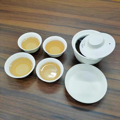 China Yisong Convenient Wholesale Tea Cups Degradable Paper Materials Mini Paper Material for sale