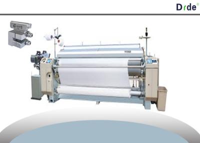 China High Density Textile Weaving Water Jet Loom Machine Manufacturers Single Nozzle for sale