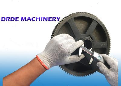 China Water Jet Loom Machine Gears Spare Parts , Water Jet Weaving Machinery Parts for sale