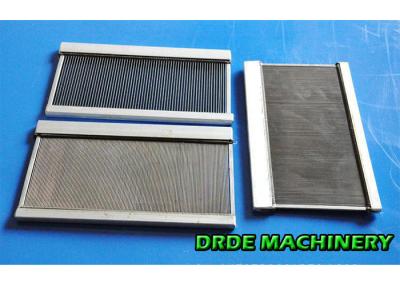 China Alloy Material Water Jet Loom Spare Parts For Cotton / Fabric Weaving Machine for sale