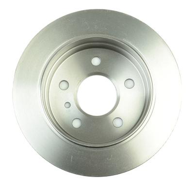 China Front Wheel Vehicle Brake Disc for sale