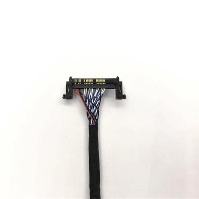 China Electronics Made In China Connector SD Line,Data Cables,Newest Hot Selling Cable Harness Assemblies Manufacturer for sale