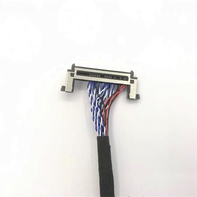 China Antenna and Conduit Wiring Line, Data Cables, Newest Cable Harness Assemblies Manufacturer Harness Hot Selling Wiring for sale