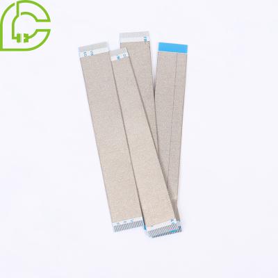 China Connecting and Control Wires Made in China Hot Selling Newest Smallest Dimensions Pitch Flexible Flat Connector Ribbon Cable FFC 0.5 Spacing for sale