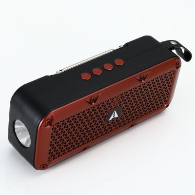 China E39 Portable Waterproof Speaker Mini Computer Speakers Subwoofer Radio BT Wireless No Noise with Mic Outdoor Bass Column for sale