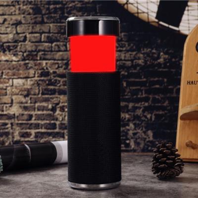 China AE02 Portable Waterproof Speaker Mini Computer Speakers Subwoofer Radio BT Wireless No Noise with Mic Outdoor Bass Column for sale