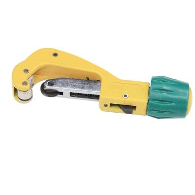 China Pipe Cutting HANS.w 3-32mm Tubing Cutter For Copper, Brass, Aluminum, Thin Stainless Steel With Replace Blade for sale