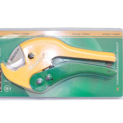 China HANS.w industry pipe cutter,quick pipe cutting tool,PPR/PVC/ABS/CPV cutter for sale