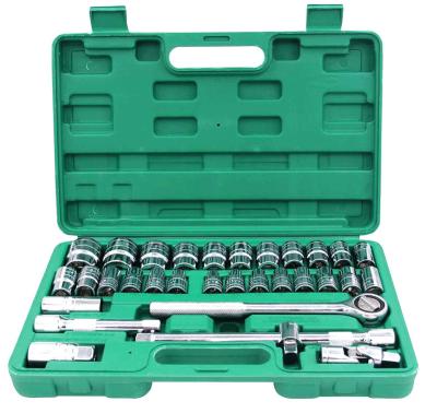 China HOT SALE 20,24,25,28,30 Pcs Car Repair Plug Car Repair Tool Kit for sale