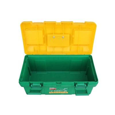 China Comprehensive tool makers supply HANS.w industrial grade plastic tool box for sale