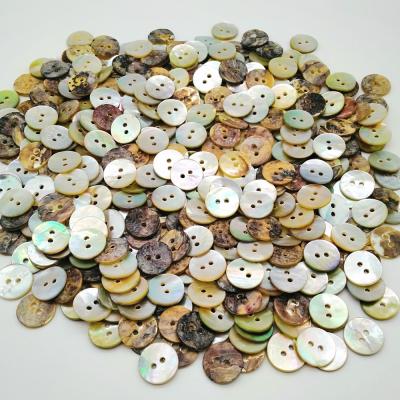 China 15mm washable Japanese agoya 24L shell button, natural agoya shell button, real shell button for sale