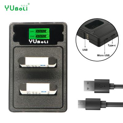 China YUBOLi Charger Li-50B Li50B Li-70B Li-90B Li-92B NP-BK1 D-Li92 Dual Camera LED USB Charger for Olympus XZ-2 Boarding and Handling - 50 Boarding and Handling - 1 SP-100 TG-1 Hard TG -2 for sale