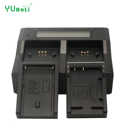 China Replacement EN-EL3 EN-EL3A Camera Battery and Dual LCD Charger Compatible with Nikon D700 D90 D300S D300 D200 D80 D50 D70S D70 D100 D90 for sale