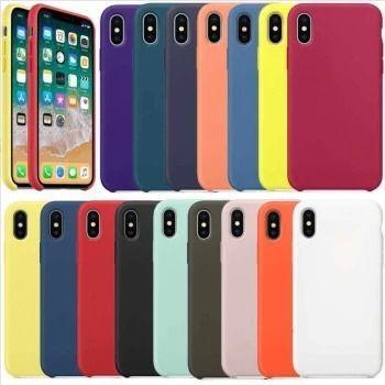 China Shockproof Durable Thin Wrap Phone Case Silicone TPU Protective Design New For Apple Clear Phone Case for sale