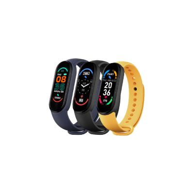 China M5 GPS Navigation Band Bracelet Women Men BT Smartwatch Heart Rate Blood Pressure Sleep Monitor Pedometer For IOS Android Watch for sale