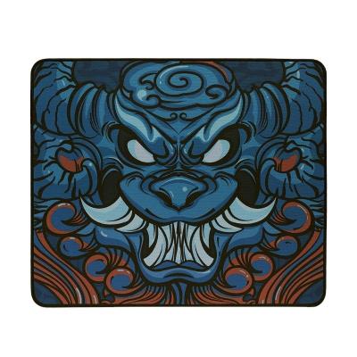 China Custom Extended Gaming Mousepad Large Mouse Pad Mouse Pad Black Xxl Gamer for sale