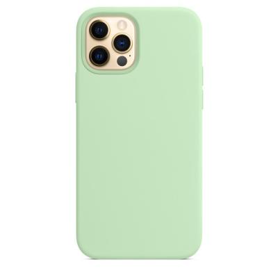 China Shockproof Soft Scratch-Resistant Microfiber Lining, Shockproof Silicone Phone Case for sale