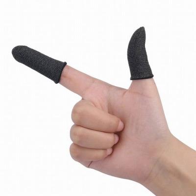 China Motion Sensing Hot Sale Thumbs Finger Sleeve With Good Quality for sale