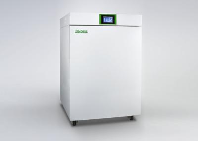 China Incubator van de Lucht de Beklede Co2 van 85L/165L 270L met het Grote LCD Scherm lci/lci-t Te koop