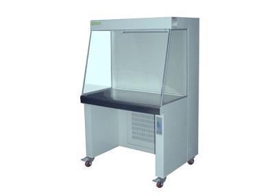 China Durable Horizontal Laminar Flow Cabinet / Laminar Flow Laboratory Equipment for sale