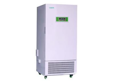 China Stainless Steel Constant Temperature Humidity Chamber / Environmental Simulation Chambers for sale