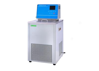 China PID Control Cooling Circulator / Laboratory Circulators Corrosion Resistant for sale