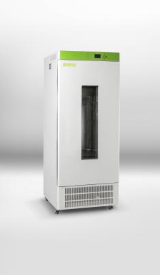 China Automatic Control Biochemical Incubator Equipped With Leakage Protection for sale