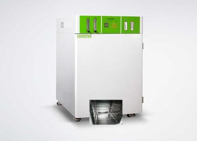 China Digitale Thermo Wetenschappelijke Incubator, Co2-de Kamervolume van de Celincubator 80L Te koop