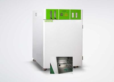 China Van de de Cultuurincubator van het laboratoriumweefsel van het de Temperatuurleven Constant de Wetenschapsinstrument Te koop